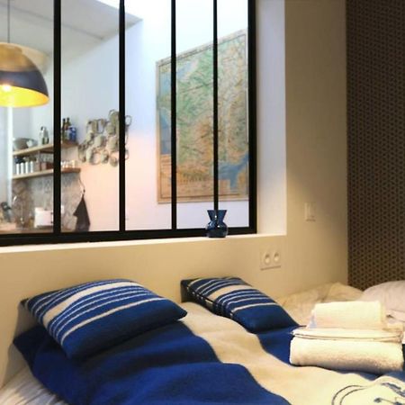 Le Cocon Du Gourguillon - Vieux Lyon Lejlighed Eksteriør billede